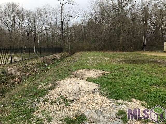 3.77 Acres of Residential Land for Sale in Baton Rouge, Louisiana