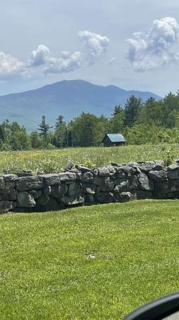 46 Acres of Land with Home for Sale in Franconia, New Hampshire
