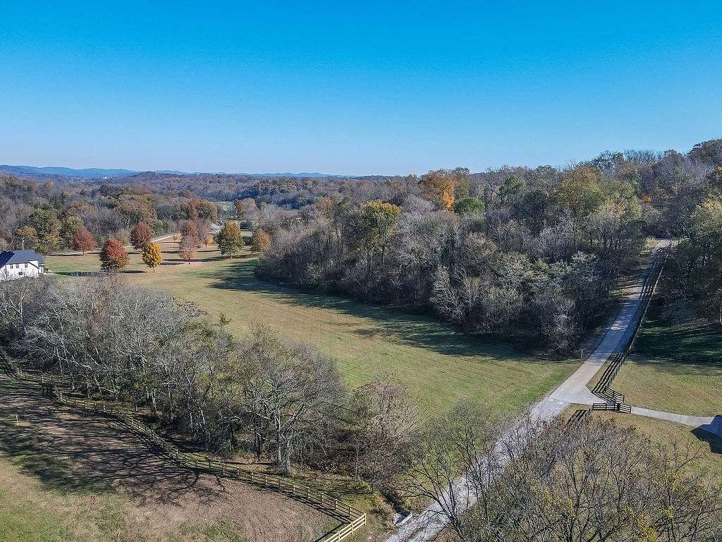 5 Acres of Residential Land for Sale in College Grove, Tennessee