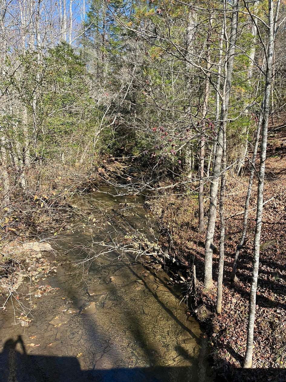 4.89 Acres of Land for Sale in Graysville, Tennessee