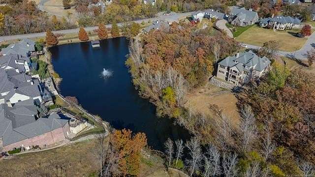 0.51 Acres of Residential Land for Sale in Jenks, Oklahoma