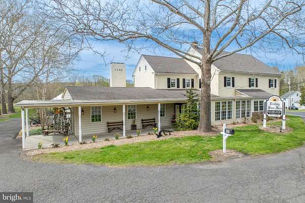 11.3 Acres of Land for Sale in Telford, Pennsylvania