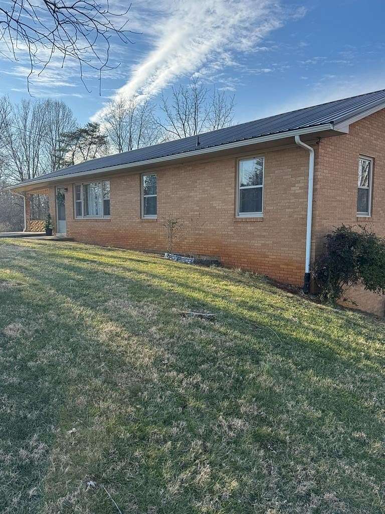 2.6 Acres of Land with Home for Sale in Sparta, Tennessee