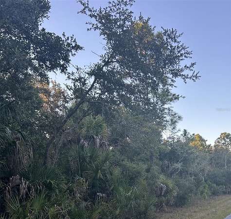 0.23 Acres of Residential Land for Sale in Port Charlotte, Florida