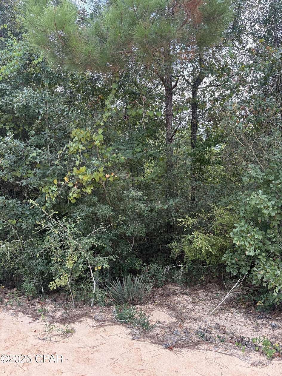 0.94 Acres of Residential Land for Sale in Alford, Florida