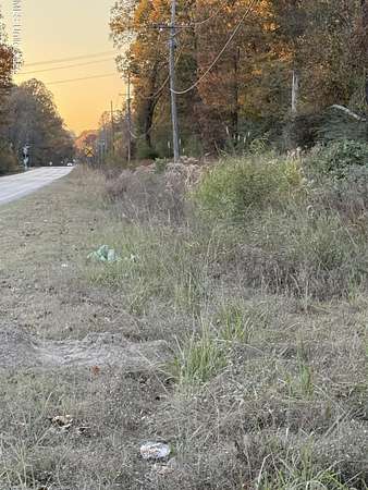 37 Acres of Commercial Land for Sale in Jackson, Mississippi