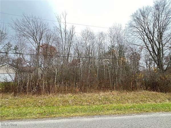 0.23 Acres of Residential Land for Sale in Roaming Shores, Ohio