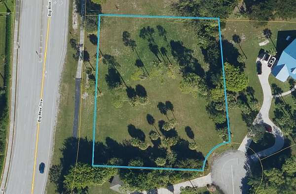 1.24 Acres of Residential Land for Sale in Wellington, Florida
