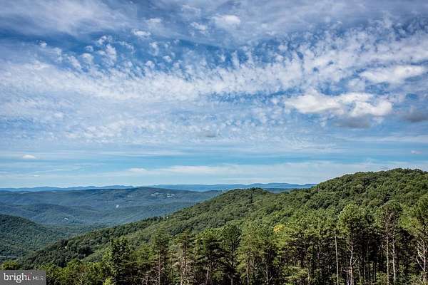 11 Acres of Land for Sale in Wardensville, West Virginia