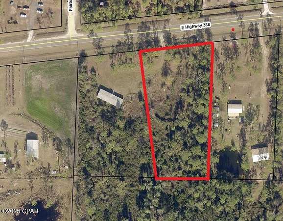 1.5 Acres of Land for Sale in Youngstown, Florida
