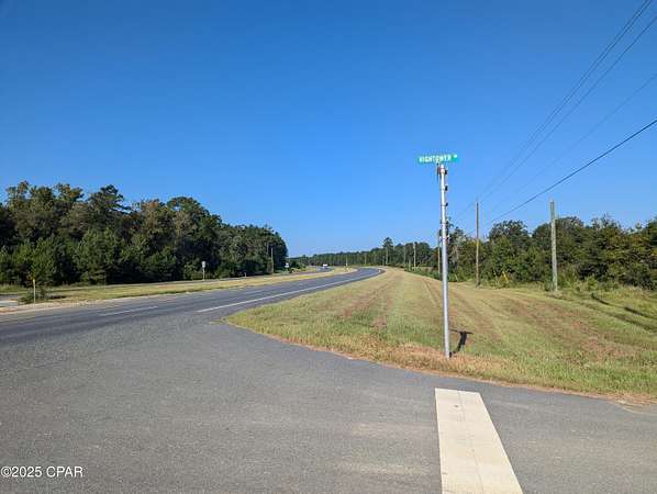 113 Acres of Land for Sale in Vernon, Florida