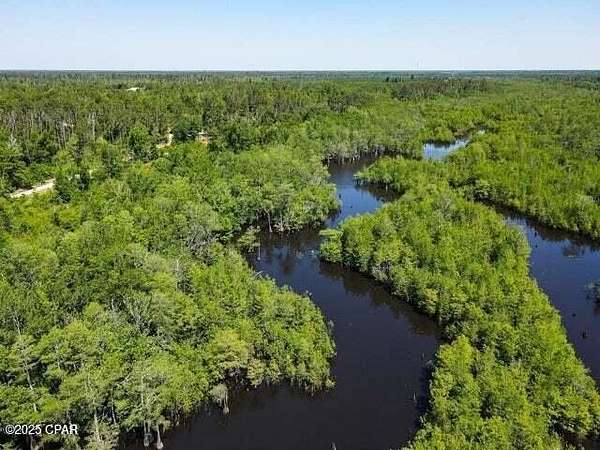 2 Acres of Residential Land for Sale in Wewahitchka, Florida