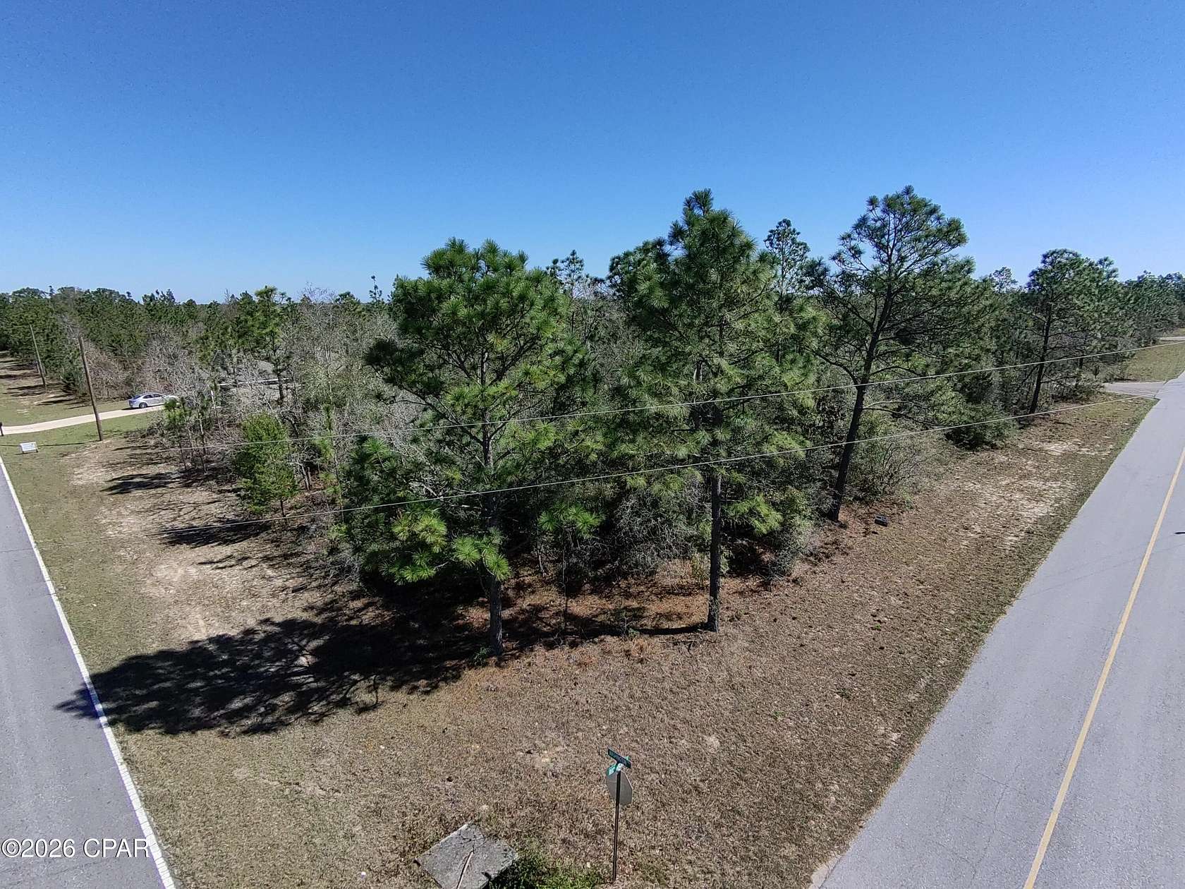 0.31 Acres of Residential Land for Sale in Chipley, Florida