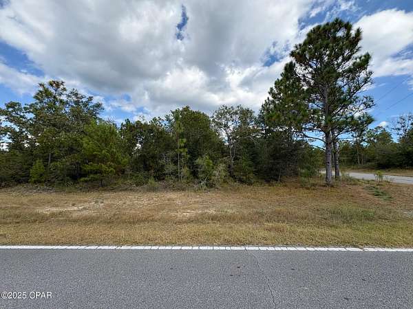 0.31 Acres of Residential Land for Sale in Chipley, Florida