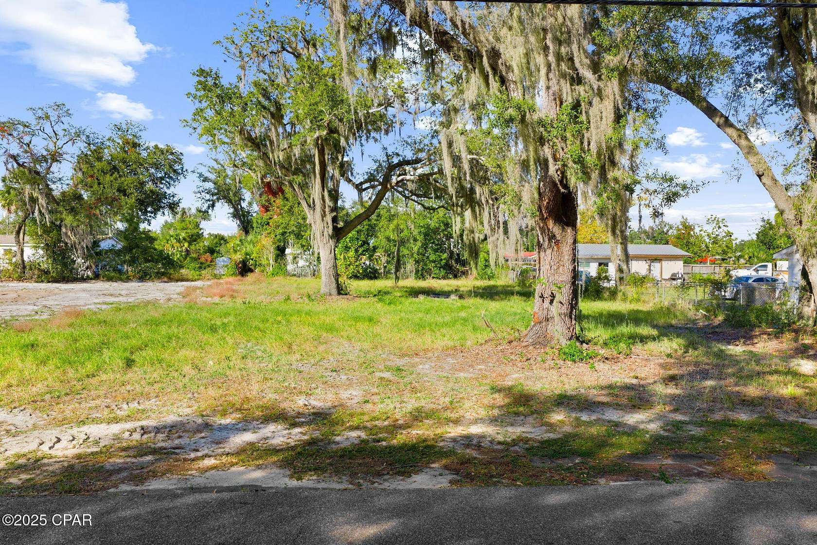 0.29 Acres of Residential Land for Sale in Panama City, Florida