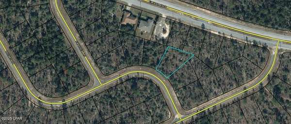 0.34 Acres of Residential Land for Sale in Chipley, Florida