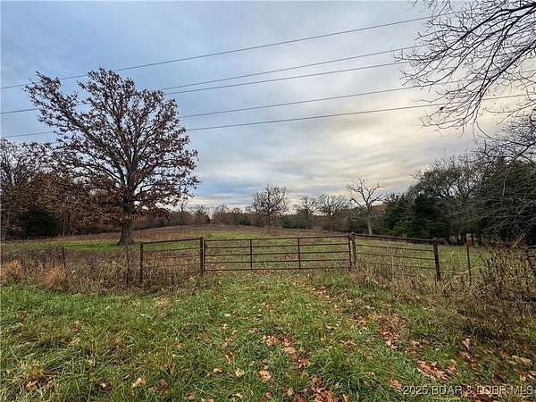 88.2 Acres of Land for Sale in Stover, Missouri