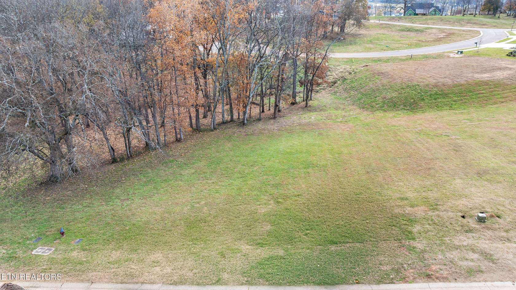 0.26 Acres of Residential Land for Sale in Loudon, Tennessee