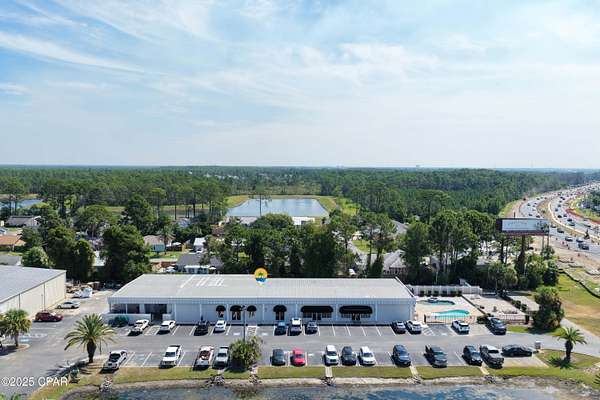 1.54 Acres of Residential Land for Sale in Panama City Beach, Florida