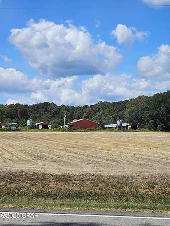 27.2 Acres of Agricultural Land for Sale in Westville, Florida