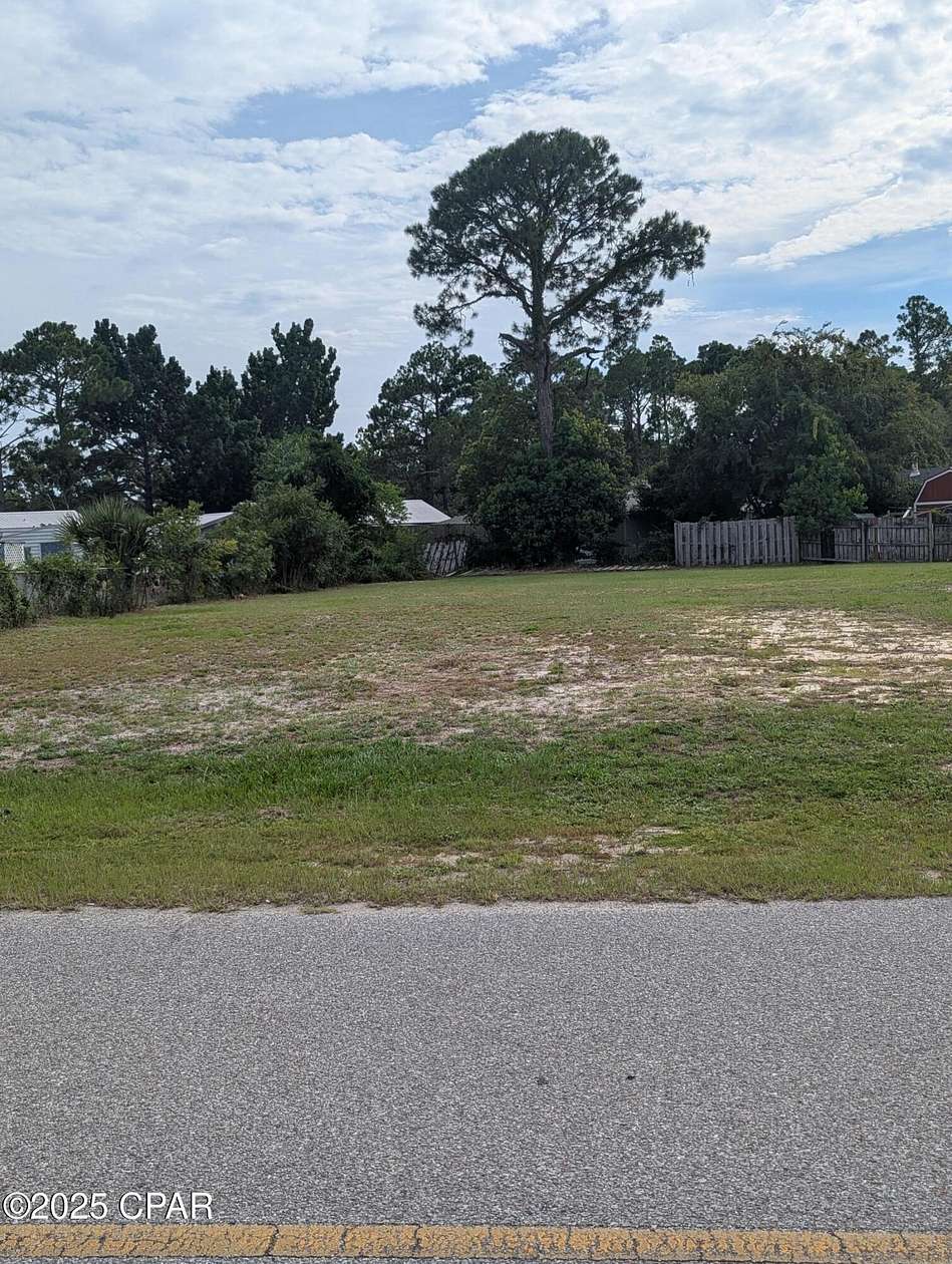 0.25 Acres of Residential Land for Sale in Panama City, Florida