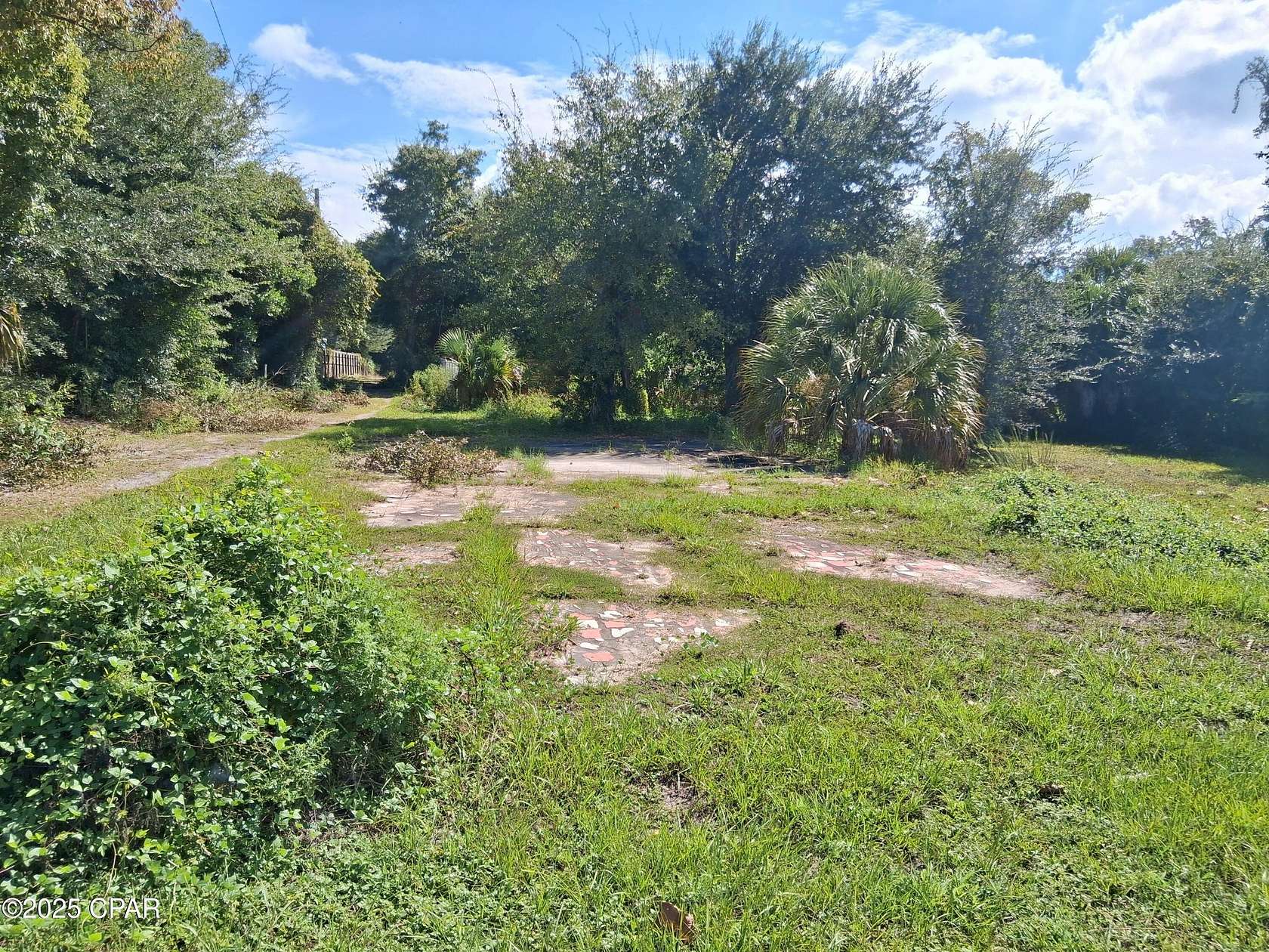 0.21 Acres of Commercial Land for Sale in Panama City, Florida