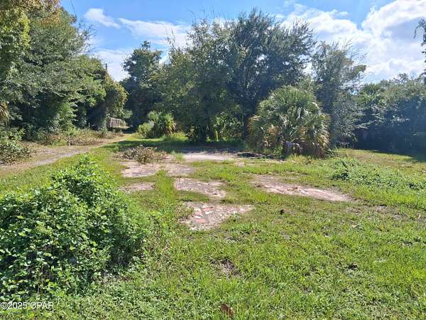 0.21 Acres of Commercial Land for Sale in Panama City, Florida