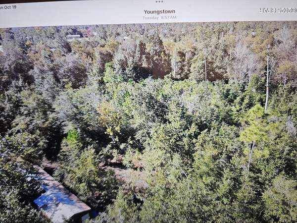 1.45 Acres of Land for Sale in Youngstown, Florida