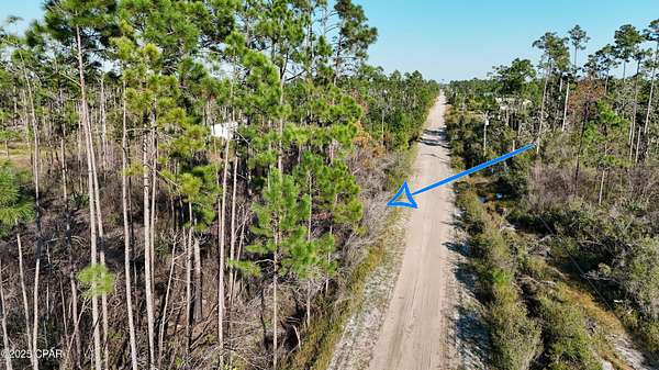 1 Acre of Residential Land for Sale in Panama City, Florida