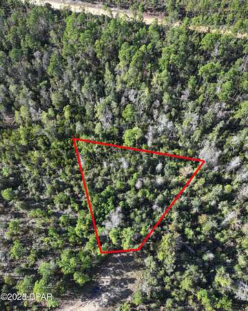 1.4 Acres of Residential Land for Sale in Alford, Florida