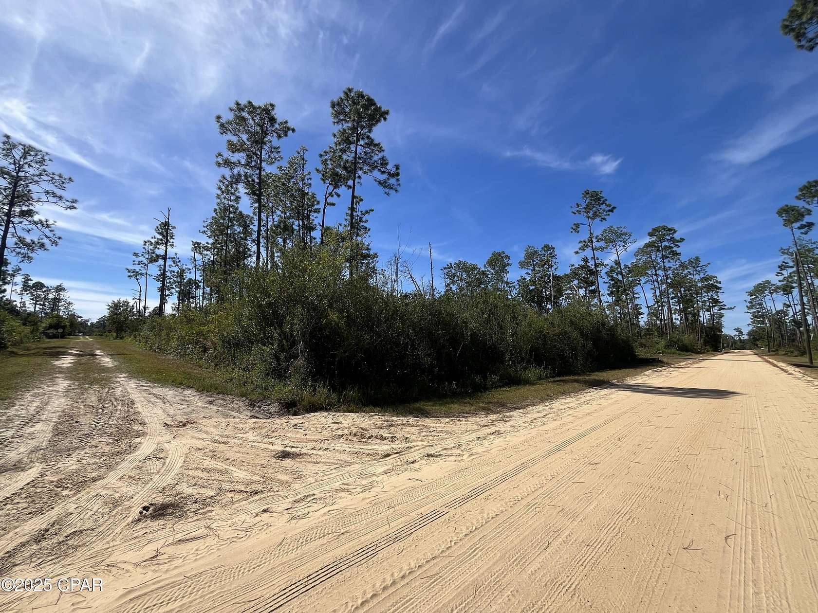 0.15 Acres of Residential Land for Sale in Fountain, Florida