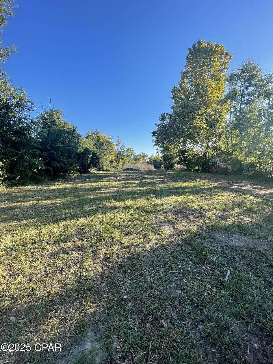 0.28 Acres of Residential Land for Sale in Panama City, Florida
