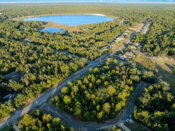 0.23 Acres of Residential Land for Sale in Chipley, Florida