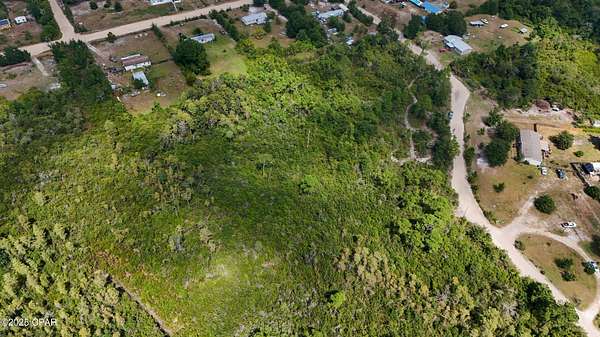 1.3 Acres of Residential Land for Sale in Youngstown, Florida