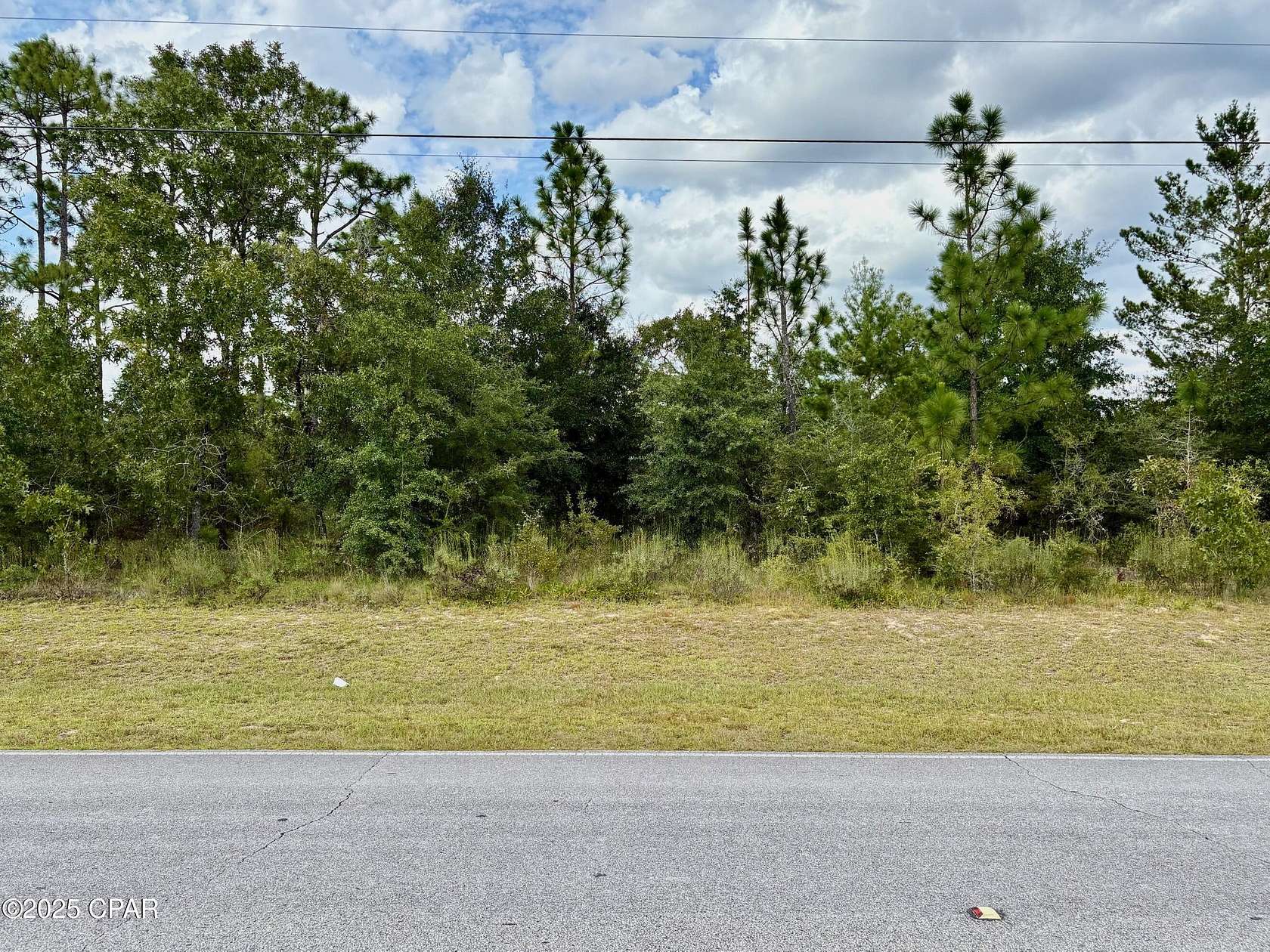 0.23 Acres of Residential Land for Sale in Chipley, Florida