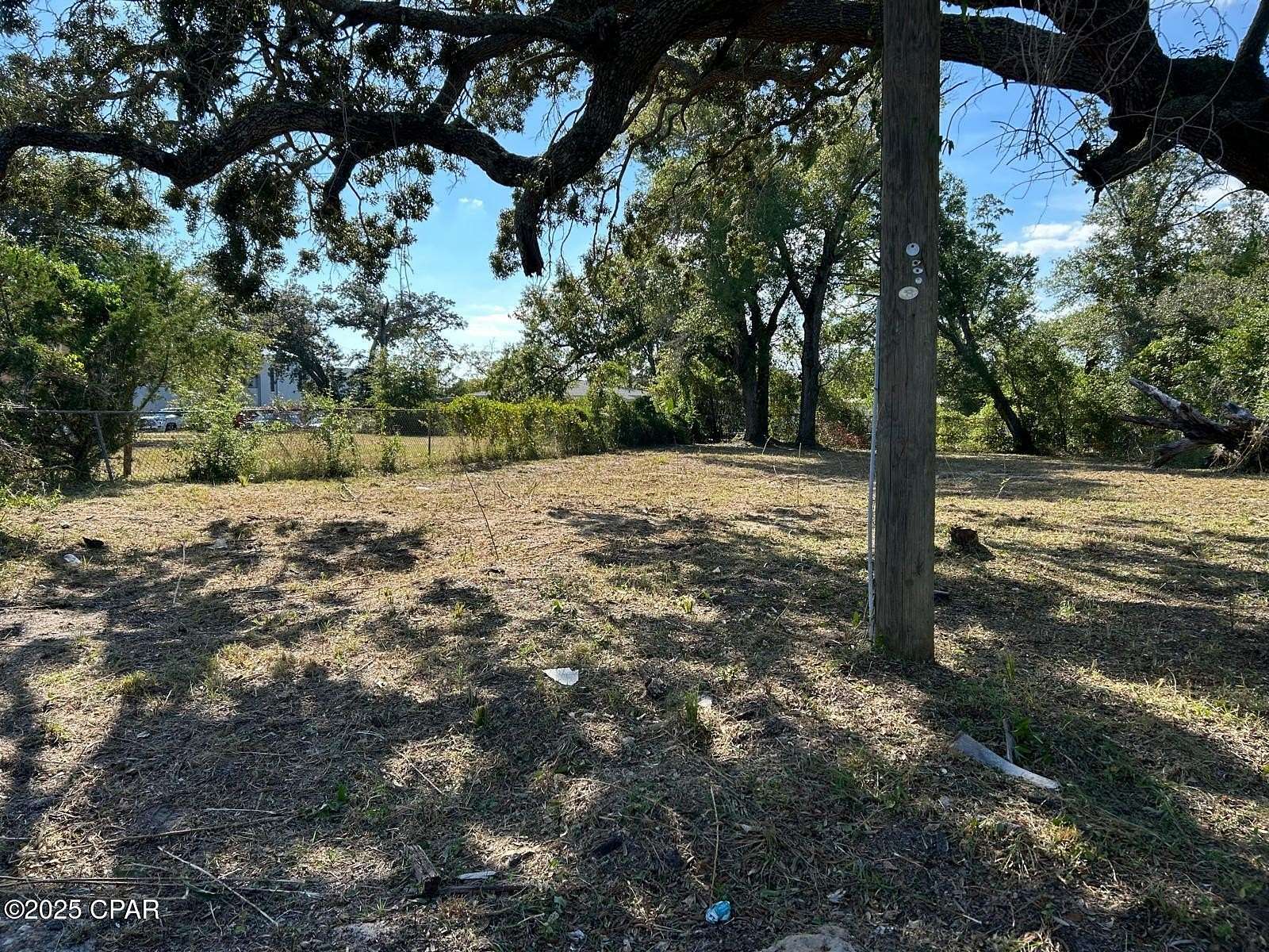 0.21 Acres of Residential Land for Sale in Panama City, Florida