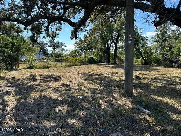 0.21 Acres of Residential Land for Sale in Panama City, Florida