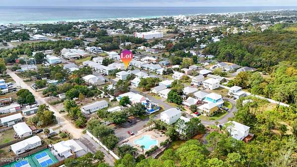 0.07 Acres of Residential Land for Sale in Panama City Beach, Florida