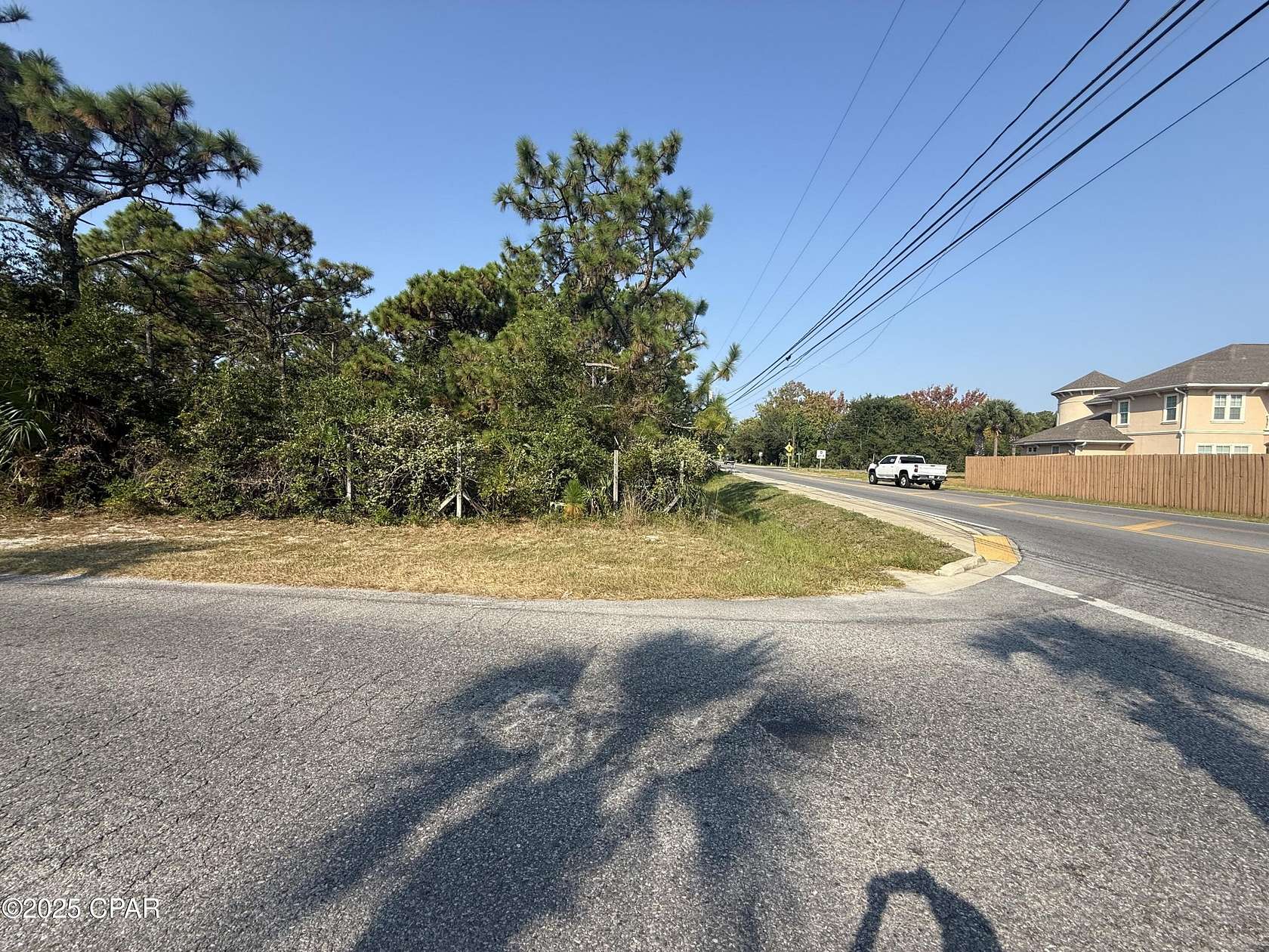 2 Acres of Residential Land for Sale in Panama City Beach, Florida