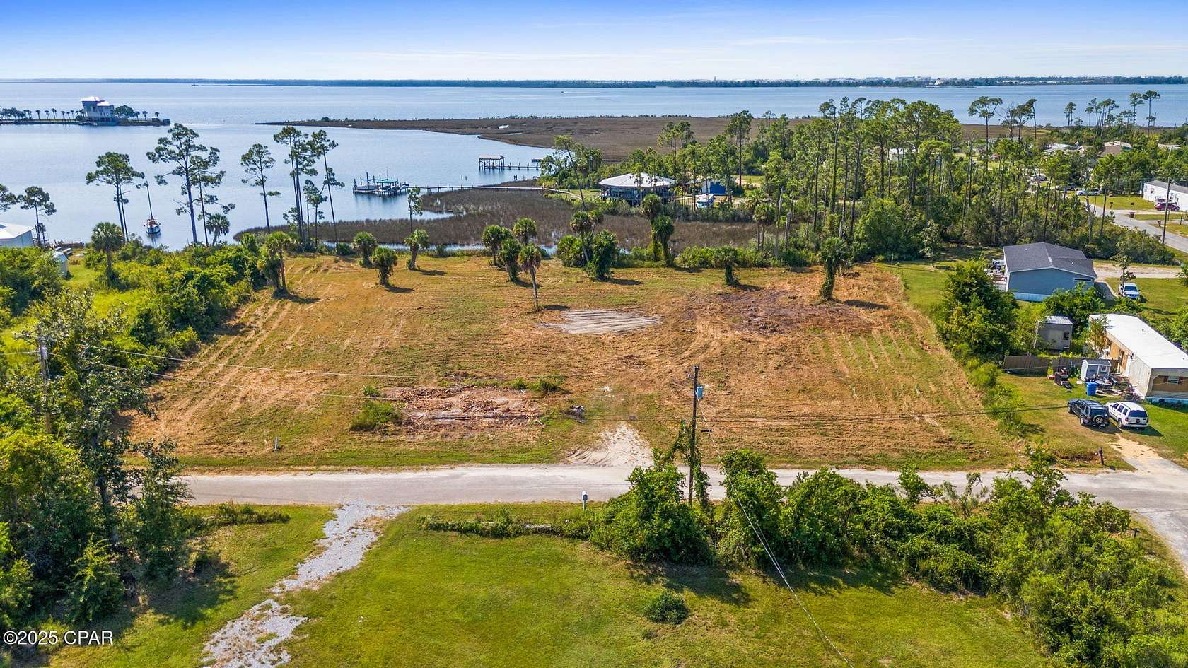 1.46 Acres of Residential Land for Sale in Panama City, Florida