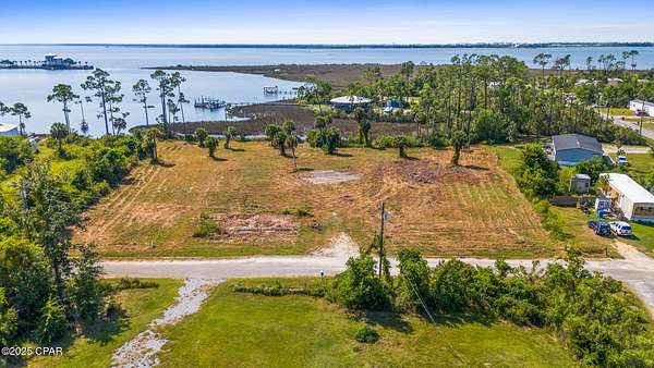 1.46 Acres of Residential Land for Sale in Panama City, Florida