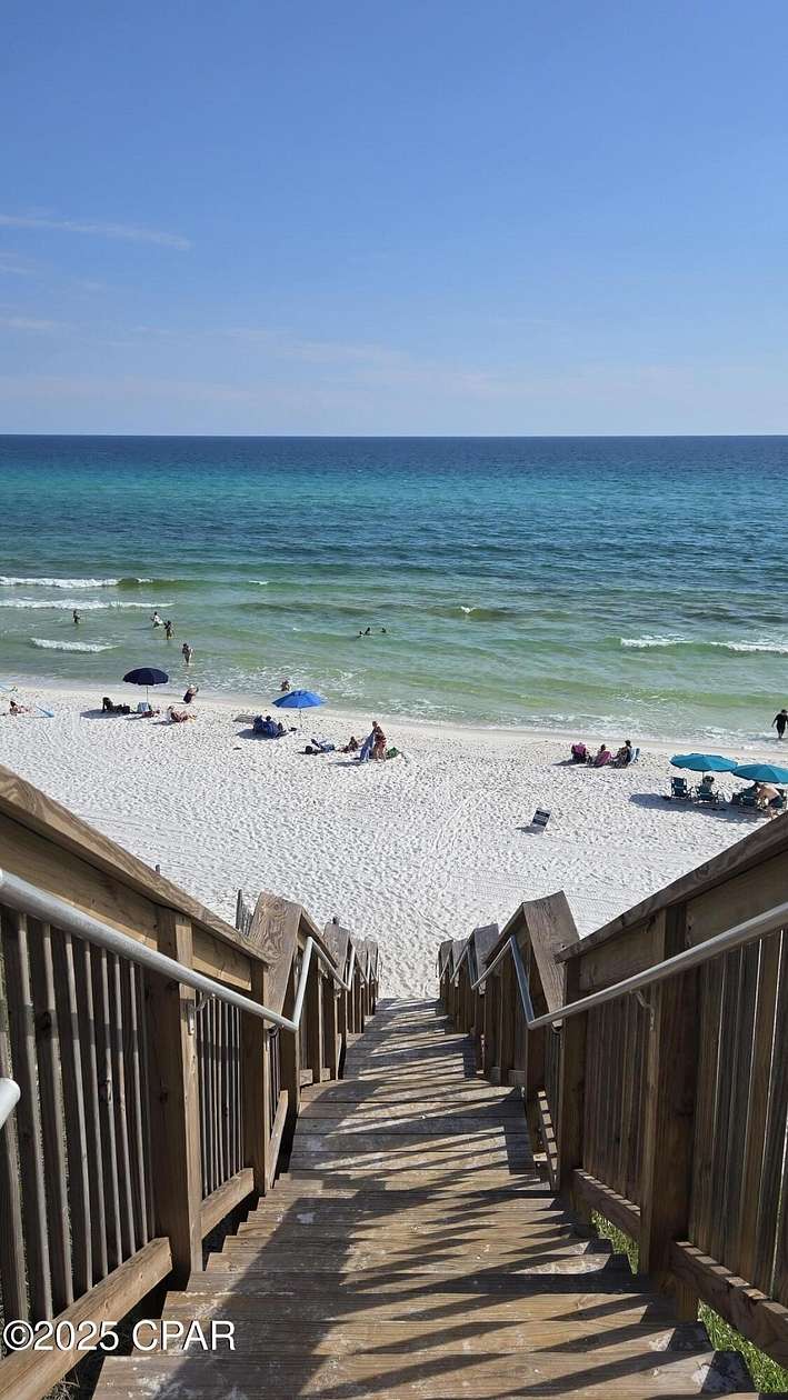 0.25 Acres of Residential Land for Sale in Inlet Beach, Florida