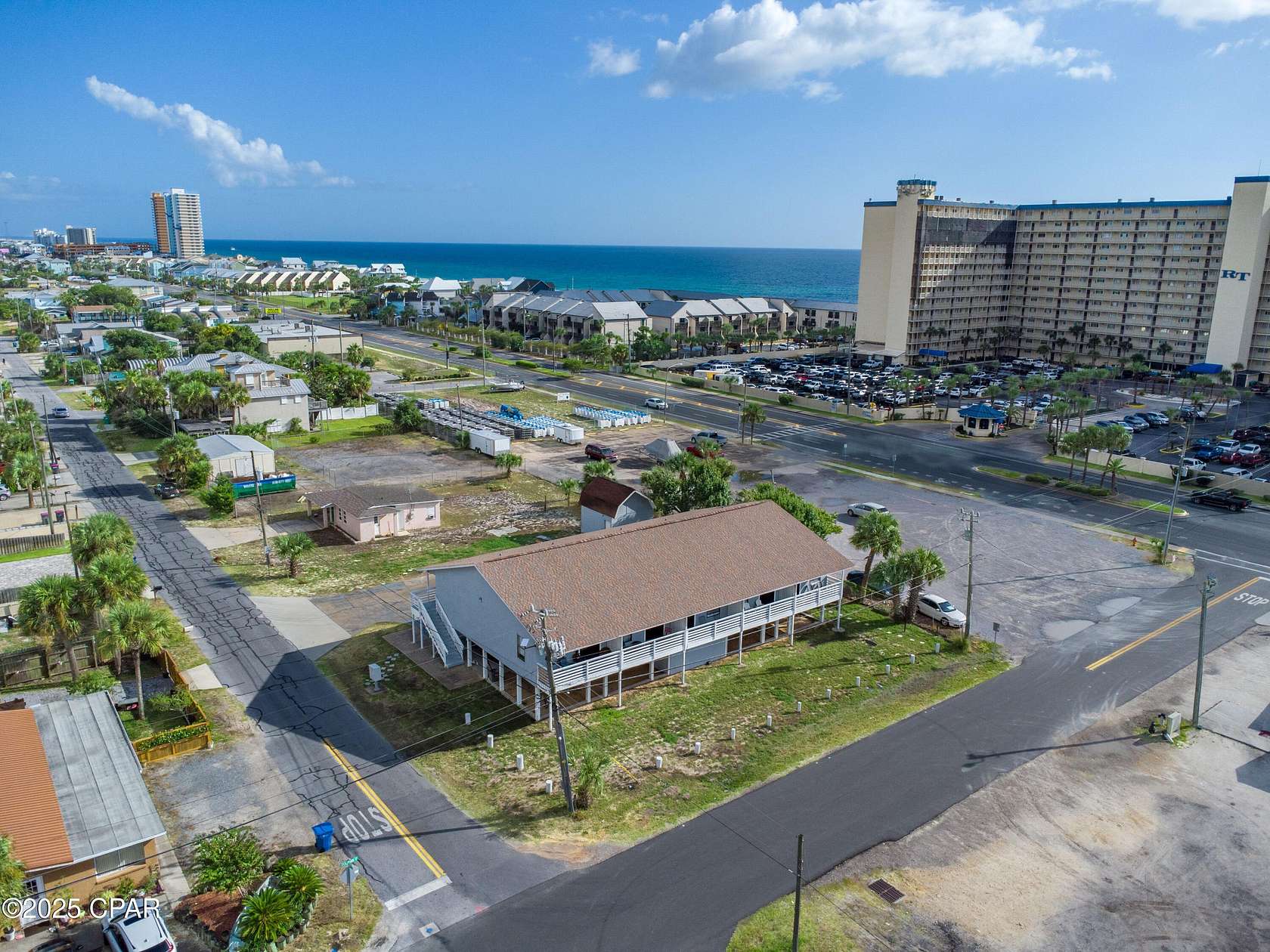 0.38 Acres of Residential Land for Sale in Panama City, Florida