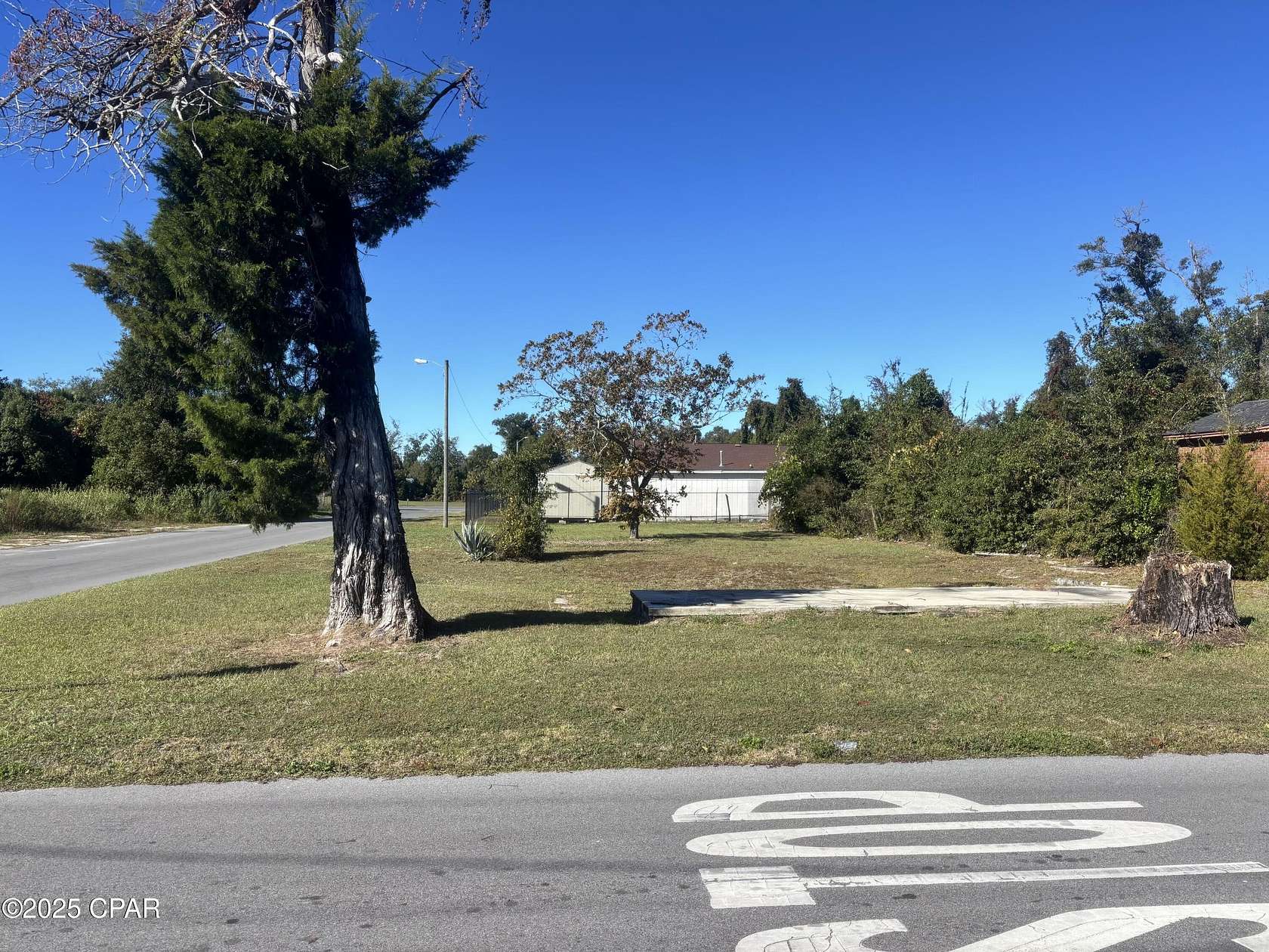 0.17 Acres of Residential Land for Sale in Panama City, Florida
