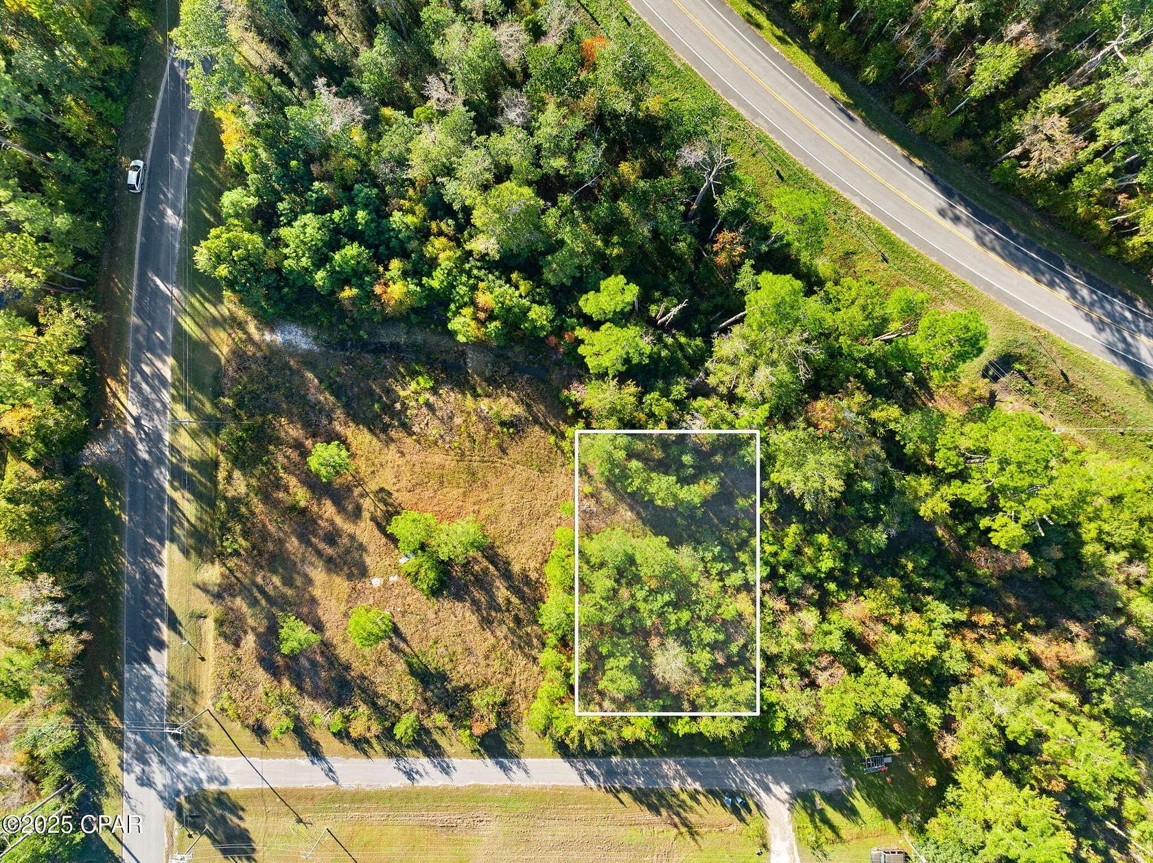 0.28 Acres of Land for Sale in Wewahitchka, Florida