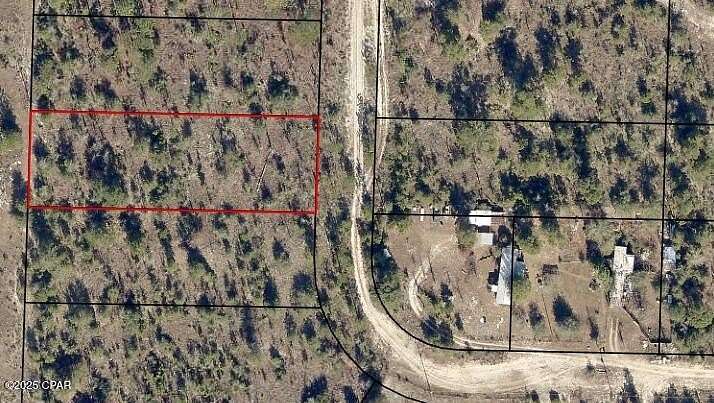 0.69 Acres of Land for Sale in Fountain, Florida