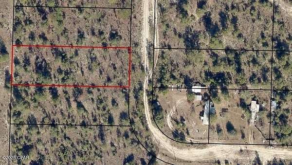 0.69 Acres of Land for Sale in Fountain, Florida