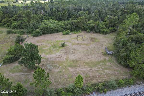 2 Acres of Residential Land for Sale in Panama City, Florida