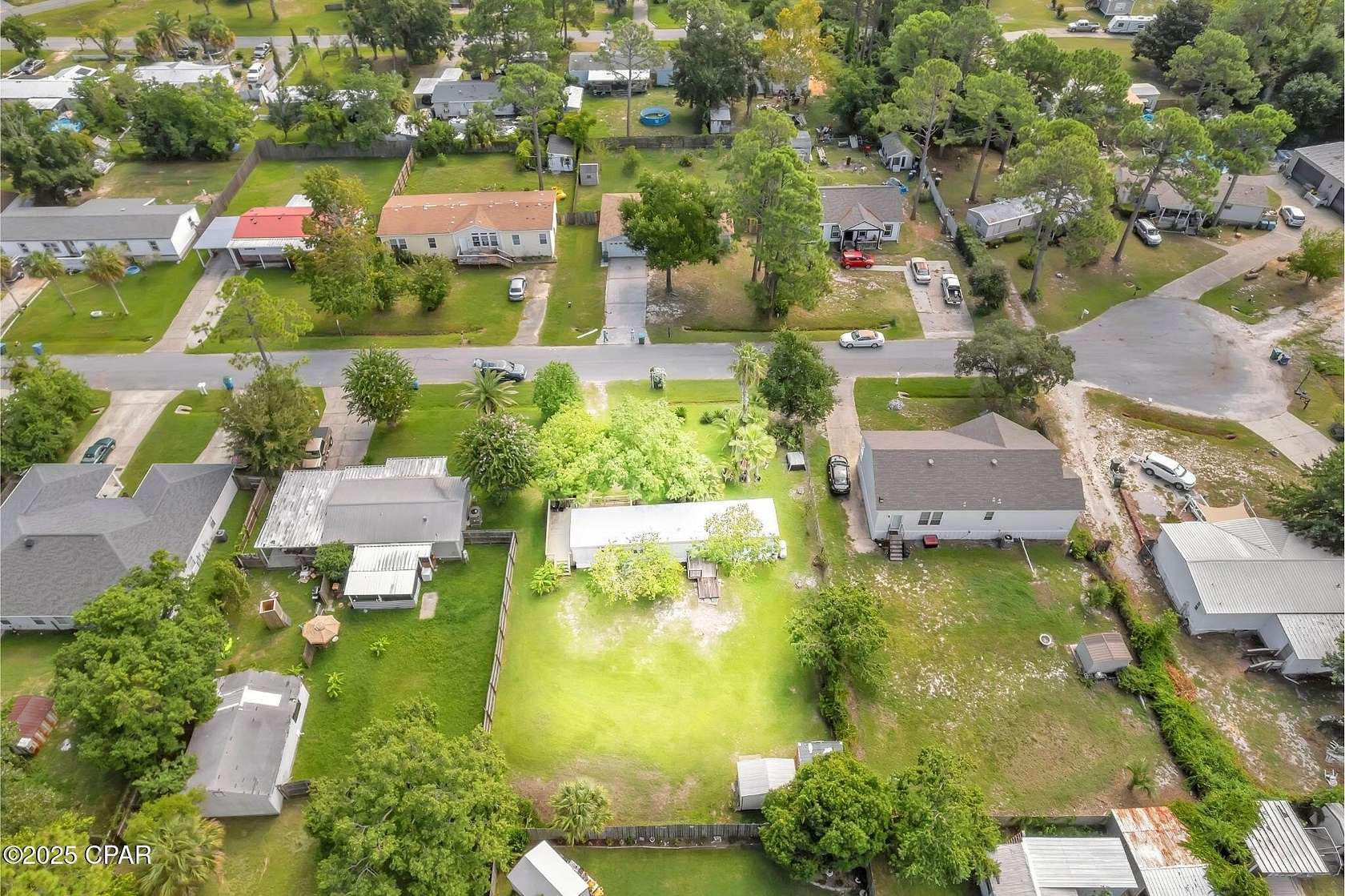 0.24 Acres of Residential Land for Sale in Panama City, Florida