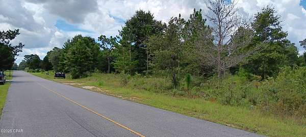 0.48 Acres of Residential Land for Sale in Chipley, Florida